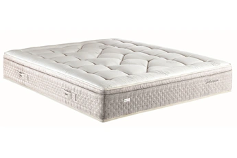 EPEDA - GALACTIQUE TRAME ARGENTE 180x200
