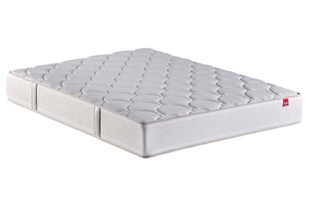 EPEDA - LOUNGE 3 Ressorts ensaches 100x190