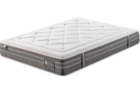 Matelas Fdl FRAME Ressorts 200x200