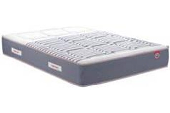 Matelas Merinos MARINIERE 2 160x200
