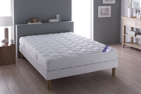 Les matelas