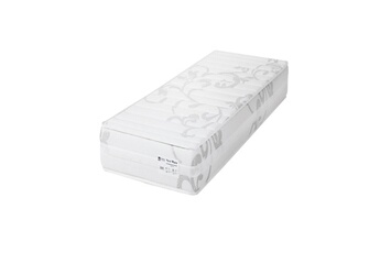 Sabbe - Matelas Sabbe NEW WAVE3 Ressorts 120x190