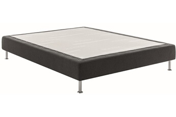 BULTEX - RESET GRIS FONCE 090x200