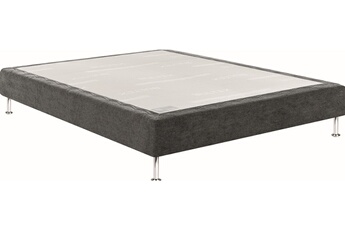 BULTEX - RESET GRIS 140x190