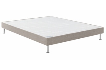 BULTEX - ROBUSTO Gris Galet 2x80x200 cm