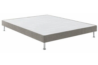 BULTEX - ROBUSTO Chenillé Grège 140x190 cm