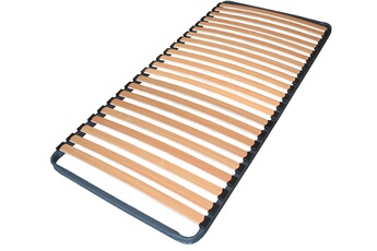 Sommier 80x190 epsilon 20 lattes C22108000 