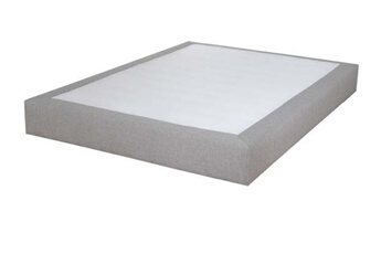 Ebac - PRESTIGE 2 Tissu SAHARA 80x200 cm