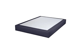 Ebac - PRESTIGE 2 Tissu Volcan 140x190 cm