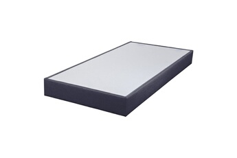 Ebac - PRESTIGE 2 Tissu Volcan 80x200 cm
