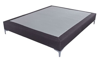 Ebac - SP 18 80x200 Anthracite3
