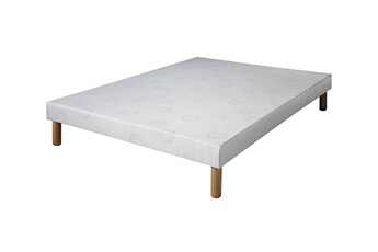 Ebac - SR9 Gris Finaud 090x200