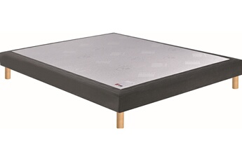 EPEDA - NOYER GRIS FUME 100x190