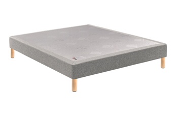 EPEDA - SUITE GRIS CLAIR 2x080x190