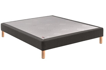EPEDA - SUITE GRIS FONCE 120x200