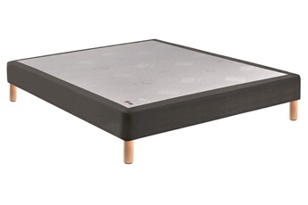 EPEDA - SUITE GRIS FUME 2x090x200