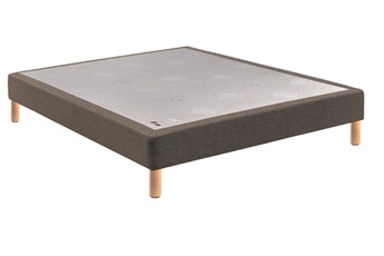 EPEDA - SUITE MARRON 160x190