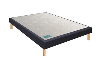MERINOS - STYLO Bleu Nuit 090x200
