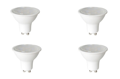 Les ampoules LED pour spots