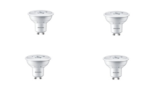 Les ampoules LED pour spots