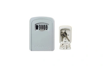 Masterlock - Boîte à clés 5401EURD Format M