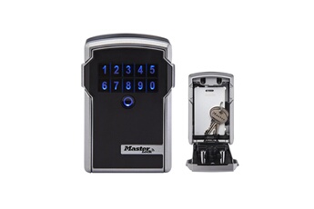 Masterlock - Boîte à clés 5441EURD - Format L