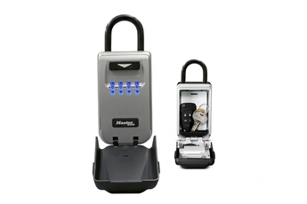 Masterlock - Boîte à clés 5424EURD Format M