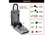 Masterlock Boîte à clés 5480EURD Format L photo 3