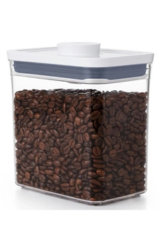 Oxo - Boîte de conservation POP rectangulaire 1,6 L