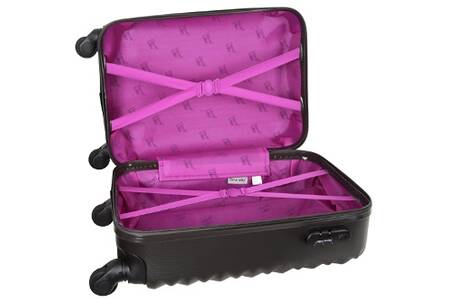 Valise Platinium 17.0091203ANTH | Darty