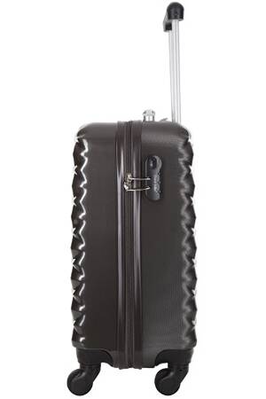 Valise Platinium 17.0091203ANTH | Darty