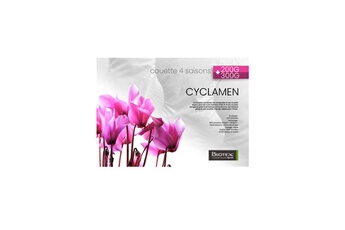 Biotex - Couette Biotex CYCLAMEN 240 X 220CM