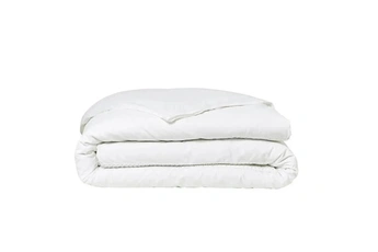HC Macrame Coton Percale 240x260 cm + 2 TO 63x63