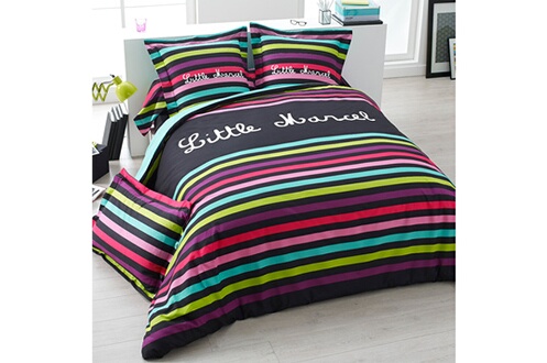 Linge de lit