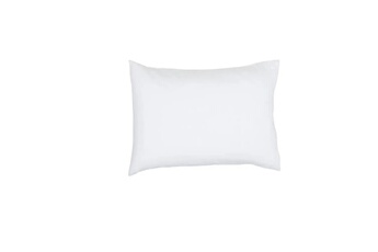 Taie d'oreiller Maison Lefebvre TO 50x70 100% coton 57 fils
