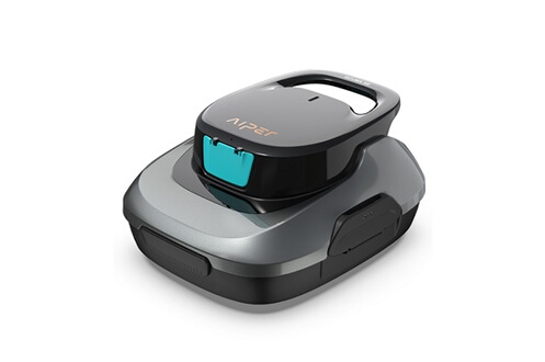 Aiper ROBOT NETTOYEUR DE PISCINE SANS FIL SCUBA SE
