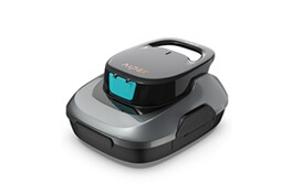 ROBOT NETTOYEUR DE PISCINE SANS FIL SCUBA SE