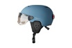 Casque Vélo Cosmo Connected Cosmo Fusion Premium Matte Blue - FUS PREM BLUE - View #6