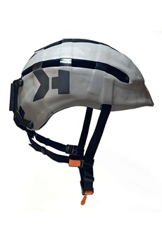 Hedkayse - casque multi-impact reflechissant