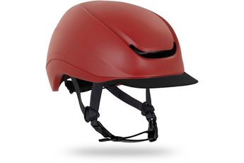 Casque vélo Kask MOEBIUS WG11 Red-204 M