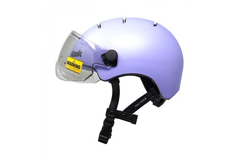 Casque vélo 2024 kask