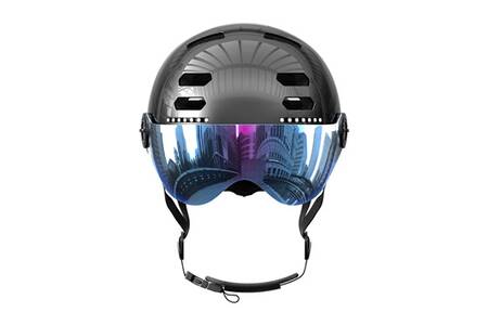 Casque vélo xiaomi taille l