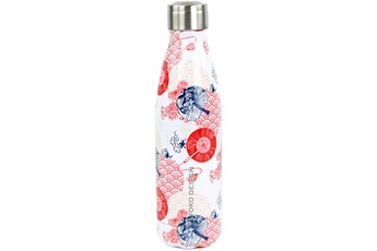 Yoko Design - Bouteille Isotherme 500ML Japan