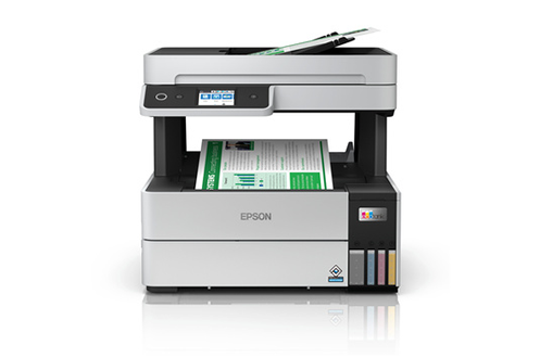 Imprimantes et Scanners