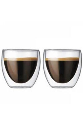 Bodum SET VERRES 8CL