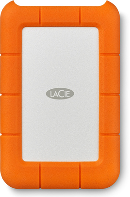 Disque dur externe Lacie LaCie 5TB Rugged USB-C - STFR5000800