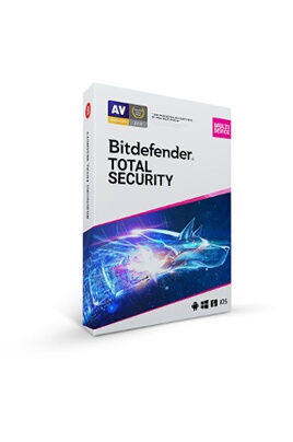 BITDEFENDER TS POSA 2/10