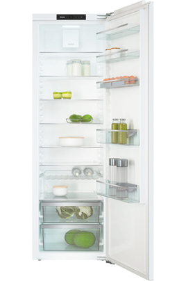 Réfrigérateur intégrable tout utile niche 178 cm