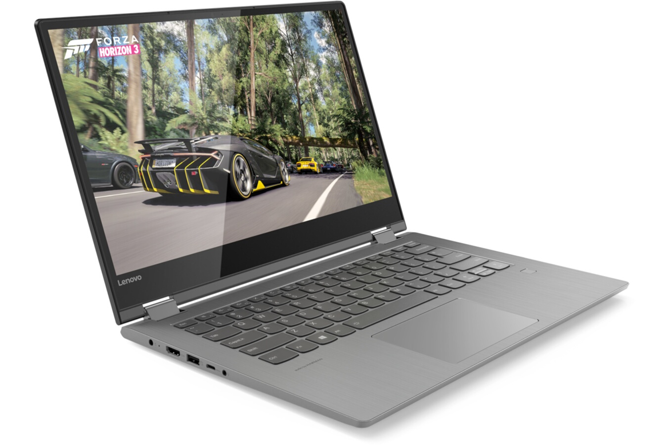 Lenovo YOGA 530-14IKB1