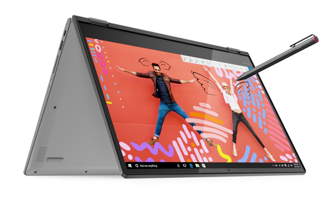 Lenovo YOGA 530-14IKB2
